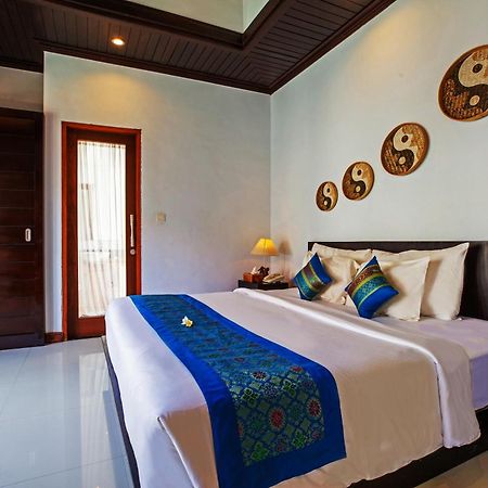 Kayu Suar Bali Villas Sanur Exterior foto