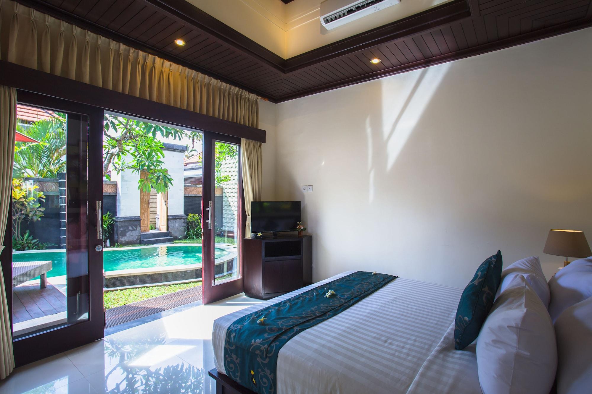 Kayu Suar Bali Villas Sanur Exterior foto