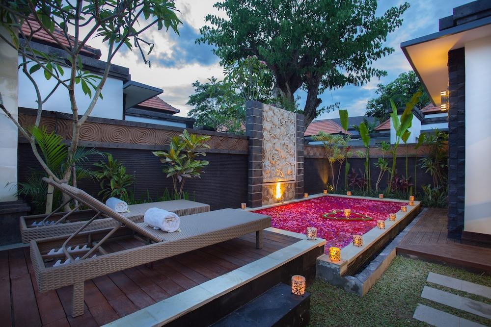 Kayu Suar Bali Villas Sanur Exterior foto