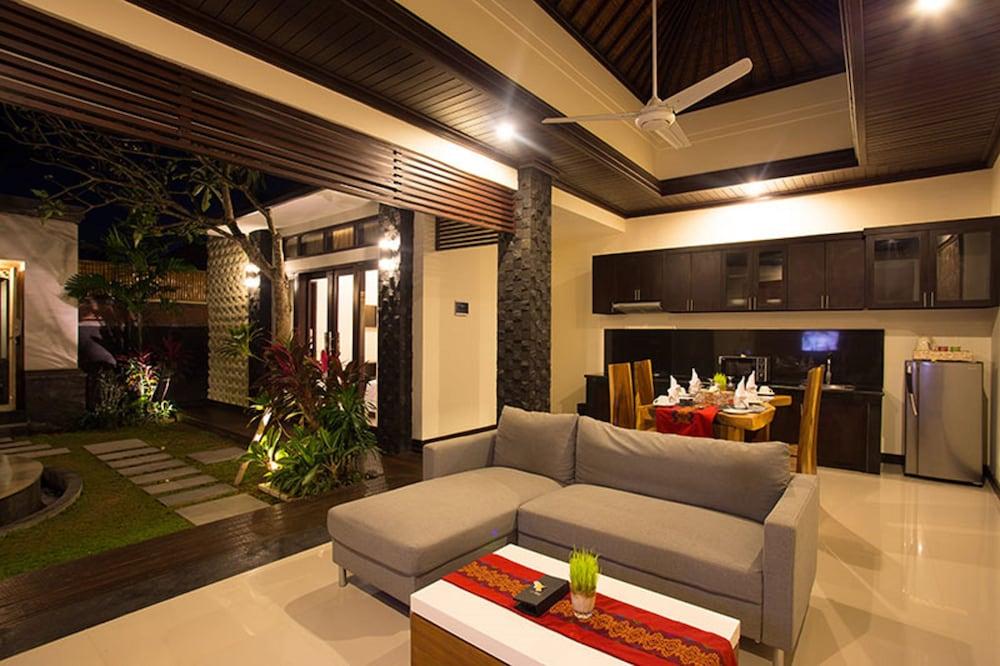 Kayu Suar Bali Villas Sanur Exterior foto