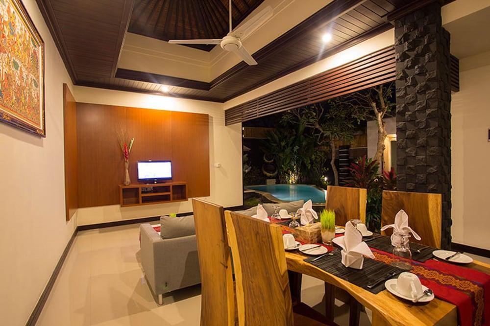 Kayu Suar Bali Villas Sanur Exterior foto