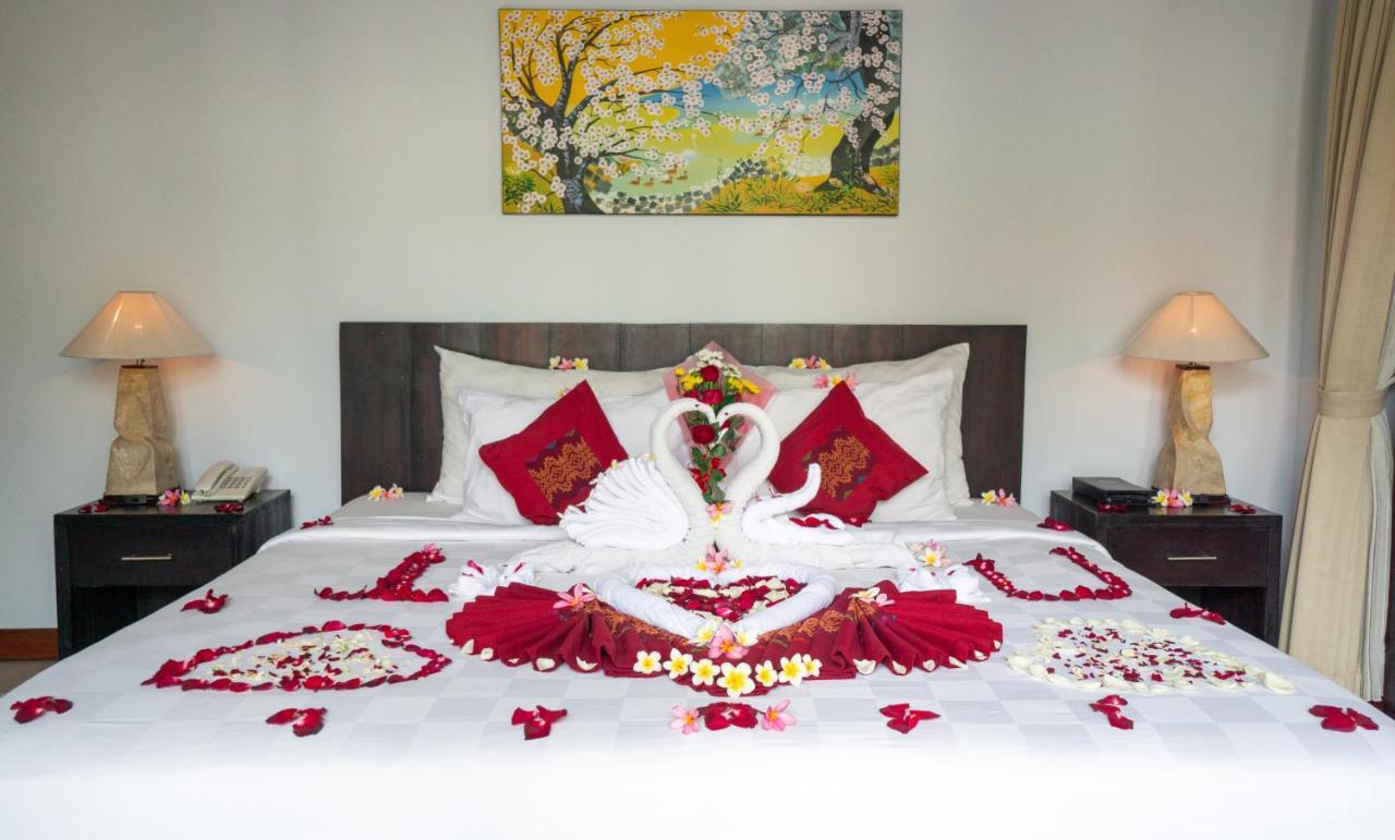 Kayu Suar Bali Villas Sanur Exterior foto