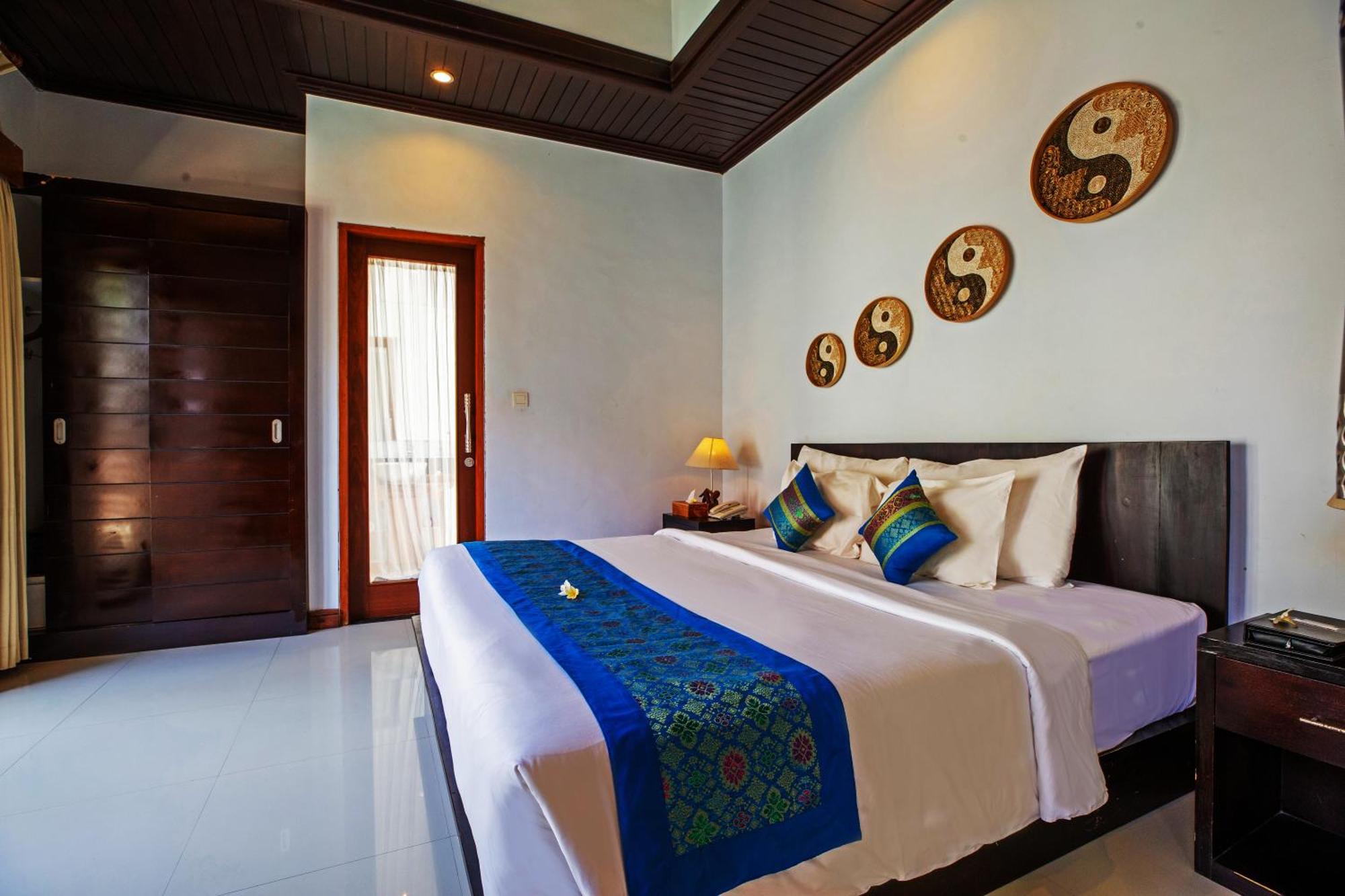 Kayu Suar Bali Villas Sanur Exterior foto