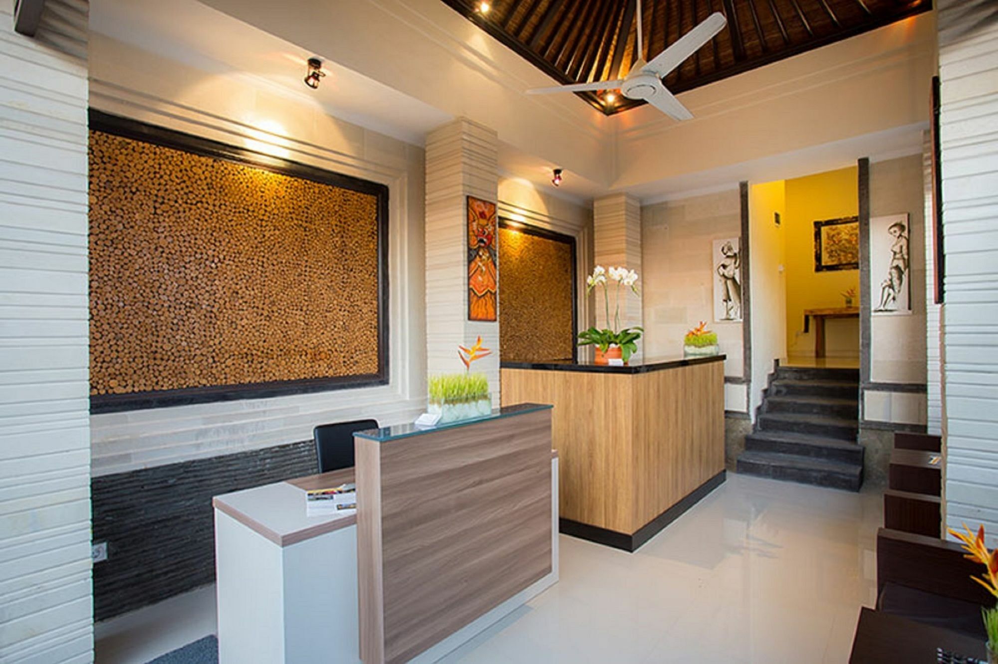Kayu Suar Bali Villas Sanur Exterior foto