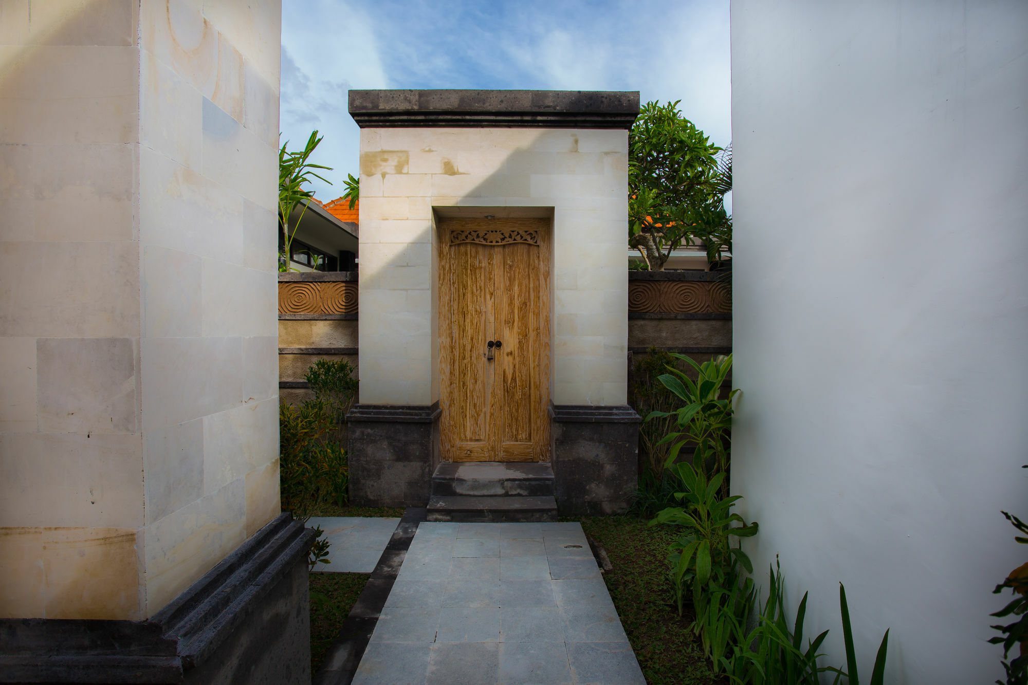 Kayu Suar Bali Villas Sanur Exterior foto
